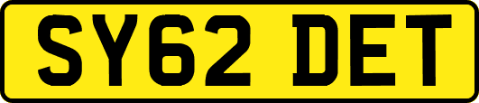 SY62DET