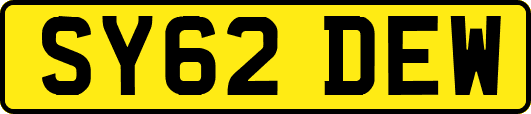 SY62DEW