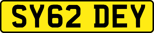SY62DEY