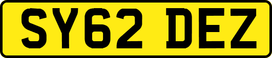 SY62DEZ