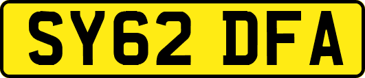 SY62DFA