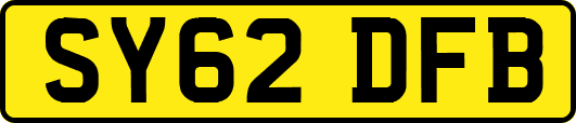 SY62DFB