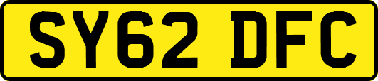 SY62DFC