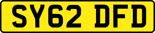 SY62DFD