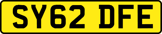 SY62DFE