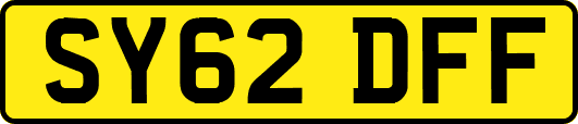 SY62DFF