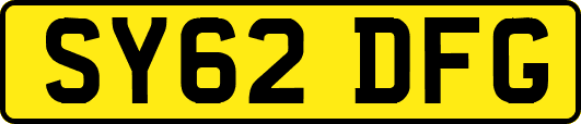 SY62DFG