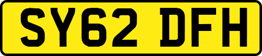SY62DFH