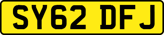 SY62DFJ