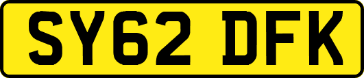 SY62DFK