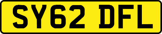 SY62DFL