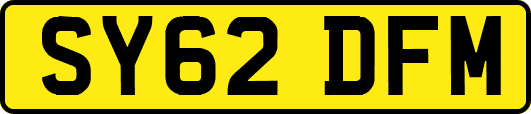 SY62DFM