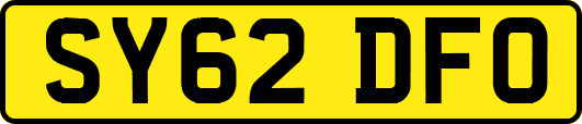 SY62DFO