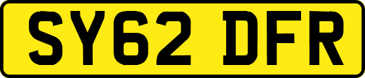 SY62DFR