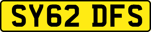 SY62DFS