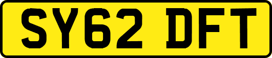 SY62DFT