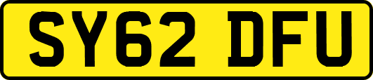 SY62DFU