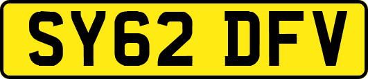 SY62DFV
