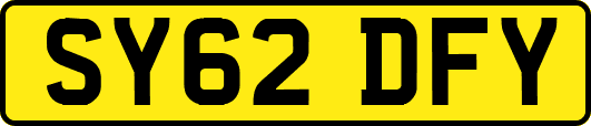 SY62DFY