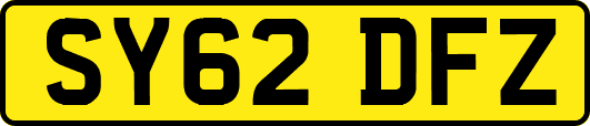 SY62DFZ