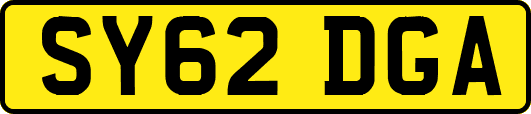 SY62DGA