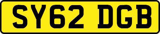 SY62DGB