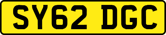 SY62DGC