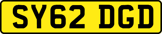 SY62DGD