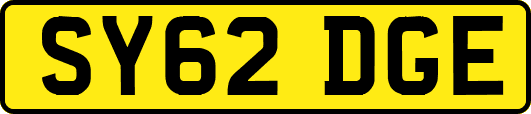 SY62DGE