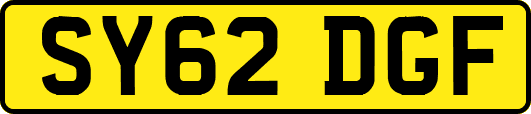 SY62DGF