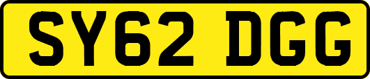 SY62DGG