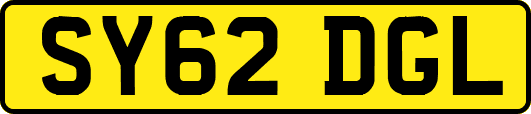 SY62DGL