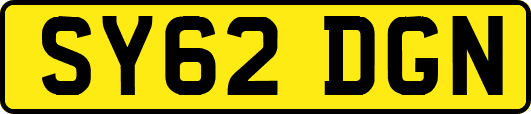 SY62DGN