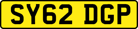 SY62DGP