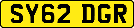 SY62DGR