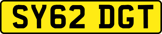 SY62DGT