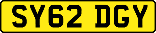 SY62DGY