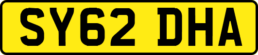SY62DHA