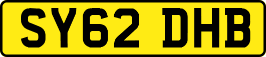 SY62DHB