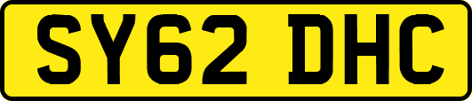 SY62DHC