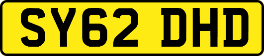 SY62DHD
