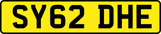 SY62DHE