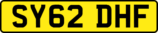 SY62DHF