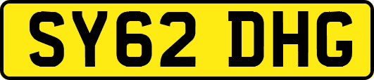 SY62DHG