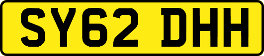 SY62DHH