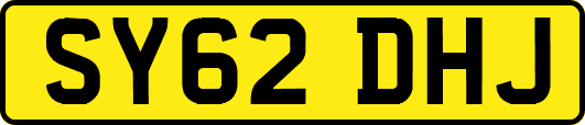 SY62DHJ