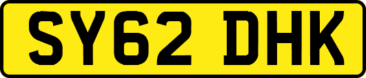 SY62DHK
