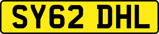 SY62DHL