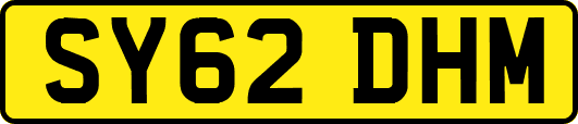 SY62DHM