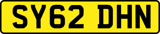 SY62DHN